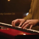 Branden Duke – Holy Golden Oil mp3 (download & lyrics)